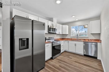 130 Cornell St, Colorado Springs, CO 80911