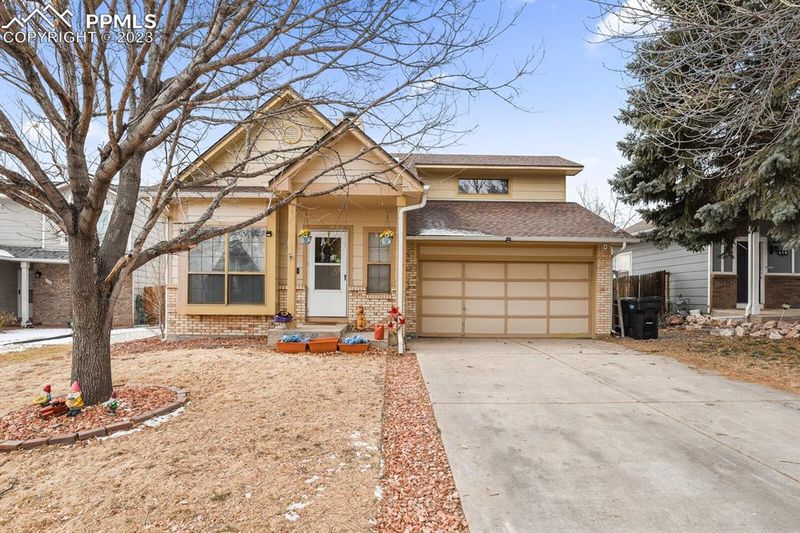 130 Dix Cir, Colorado Springs, CO 80911