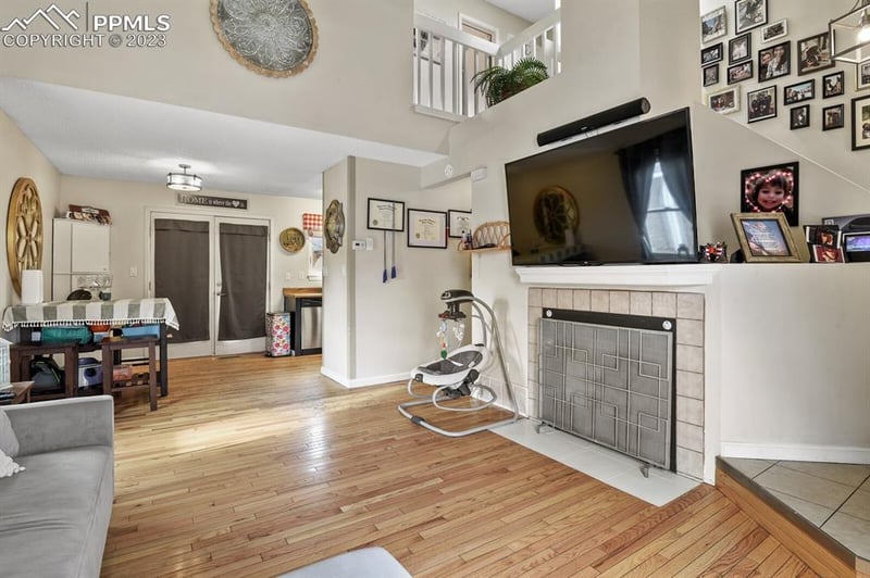 130 Dix Cir, Colorado Springs, CO 80911
