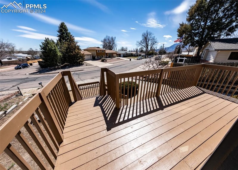 130 Fairmont St, Colorado Springs, CO 80910
