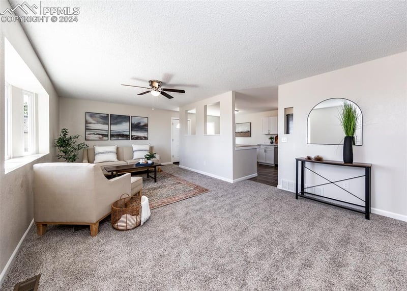 130 Fairmont St, Colorado Springs, CO 80910