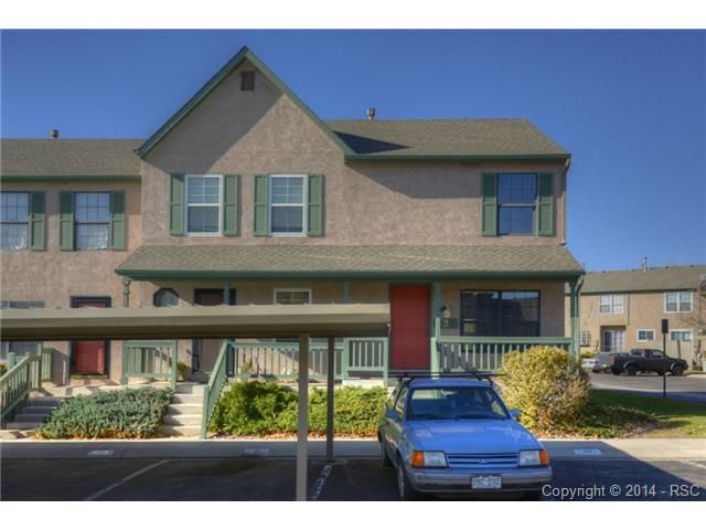 130 Iveystone Ct, Colorado Springs, CO 80919