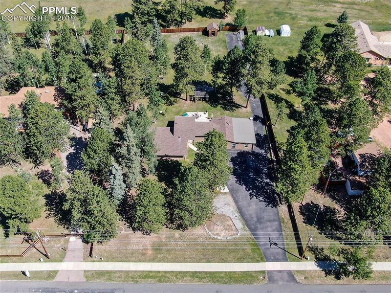 130 Kellys Rd, Woodland Park, CO 80863