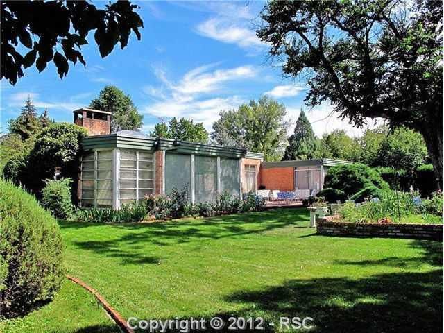 130 W Monroe St, Colorado Springs, CO 80907