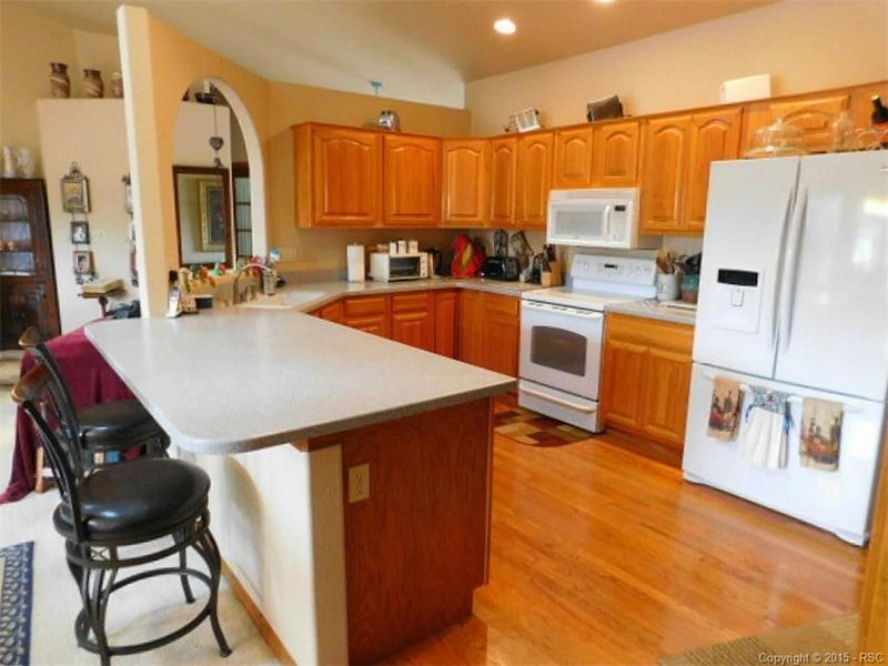130 Pewter Ln, Monument, CO 80132