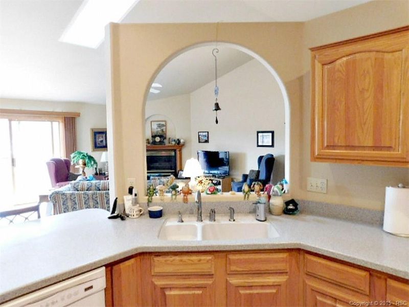 130 Pewter Ln, Monument, CO 80132