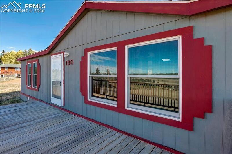 130 Sir Richard Dr, Divide, CO 80814