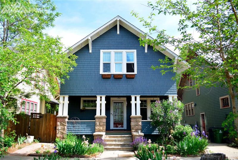 130 E Willamette Ave, Colorado Springs, CO 80903