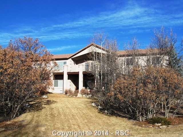 130 Wuthering Heights Dr, Colorado Springs, CO 80921