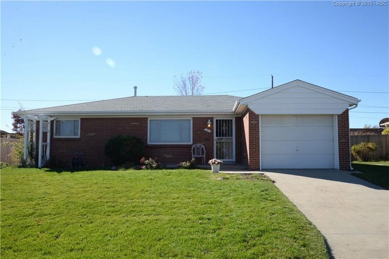 1300 W 1st Ave, Broomfield, CO 80020