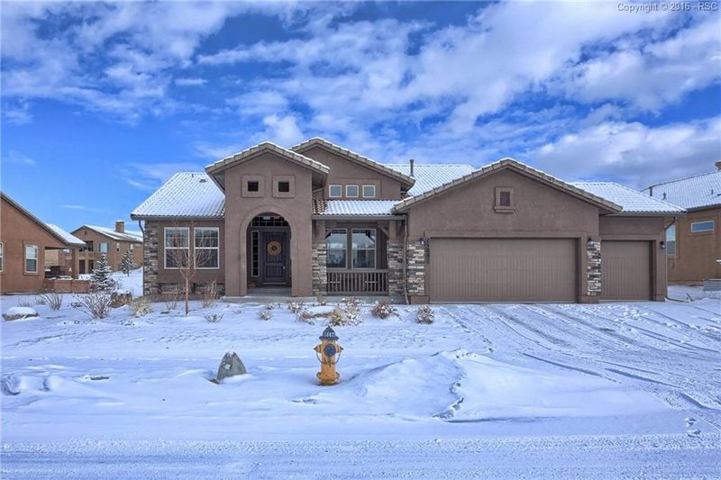 13001 Penfold Dr, Colorado Springs, CO 80921