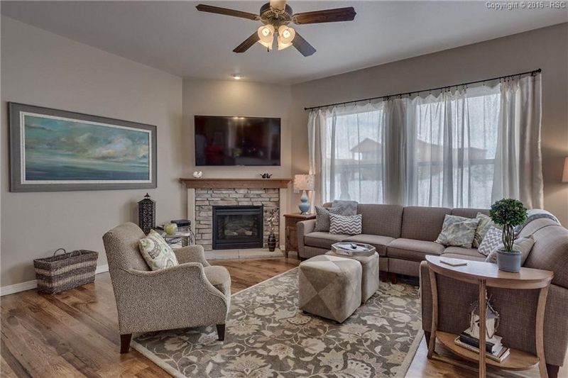 13001 Penfold Dr, Colorado Springs, CO 80921