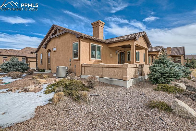 13005 Cake Bread Hts, Colorado Springs, CO 80921