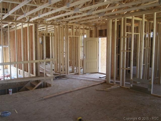 13006 Cupcake Hts, Colorado Springs, CO 80921