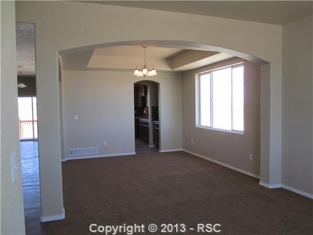 13008 Mt Harvard Dr, Falcon, CO 80831
