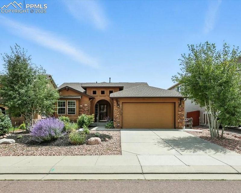 13009 Mt Harvard Dr, Peyton, CO 80831