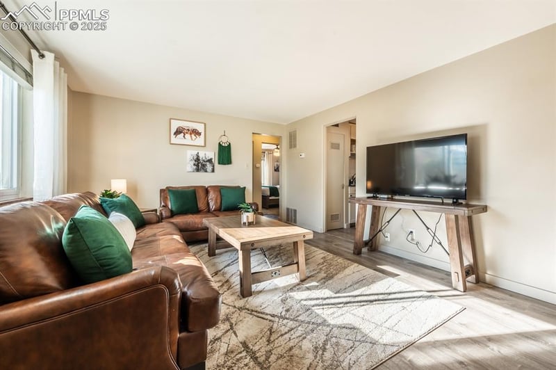 1301-1307 Caramillo St, Colorado Springs, CO 80909