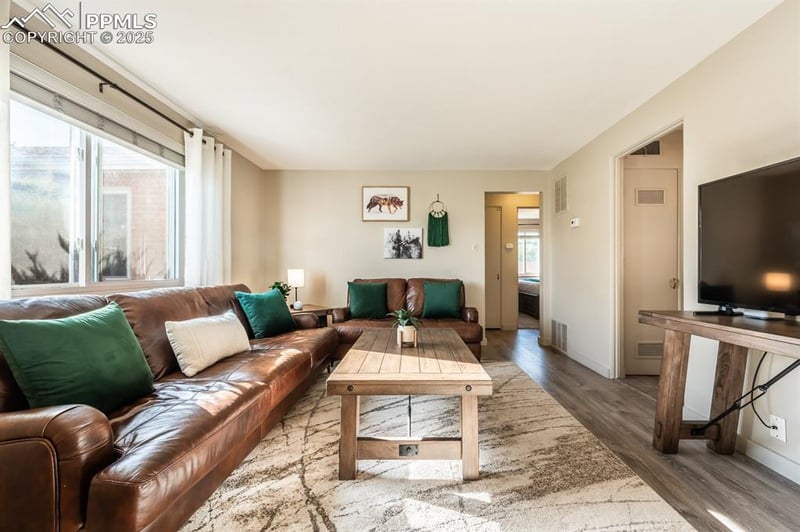 1301-1307 Caramillo St, Colorado Springs, CO 80909