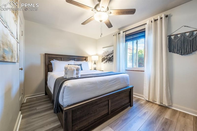 1301-1307 Caramillo St, Colorado Springs, CO 80909