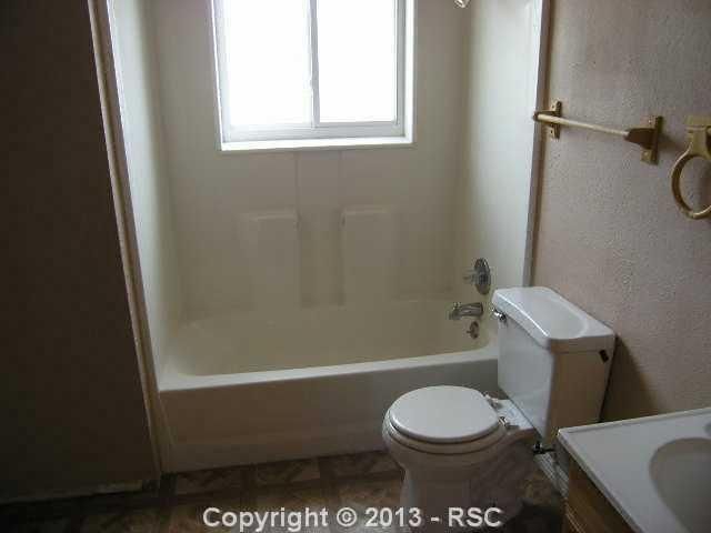 1301 Burnham St, Colorado Springs, CO 80906
