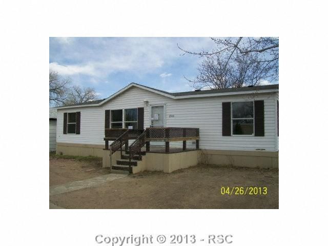 1301 Corning Pl, Colorado Springs, CO 80906