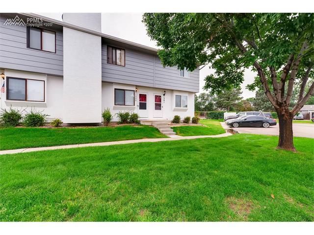 1301 Soaring Eagle Dr, Colorado Springs, CO 80915