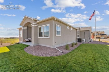 13010 Monument Vista Dr, Peyton, CO 80831