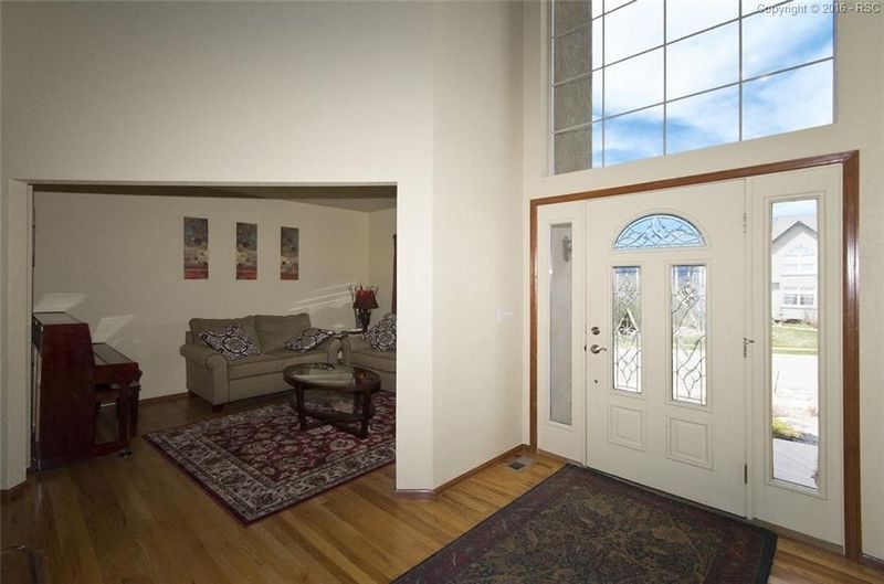 13010 Rockbridge Cir, Colorado Springs, CO 80921