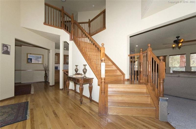 13010 Rockbridge Cir, Colorado Springs, CO 80921