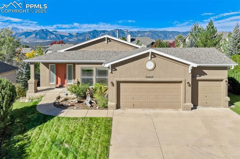 13017 Rockbridge Cir, Colorado Springs, CO 80921