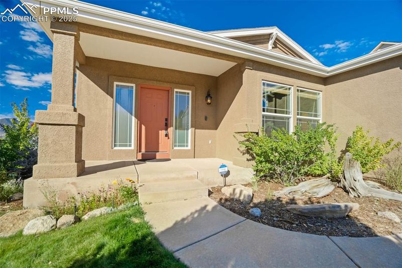 13017 Rockbridge Cir, Colorado Springs, CO 80921