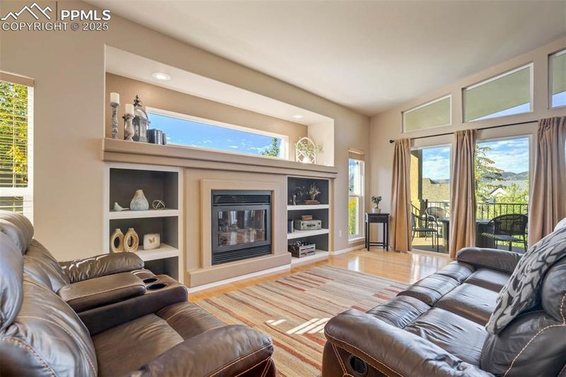 13017 Rockbridge Cir, Colorado Springs, CO 80921