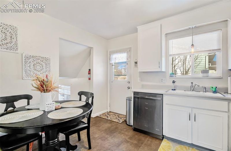 1302 Darby St, Colorado Springs, CO 80907