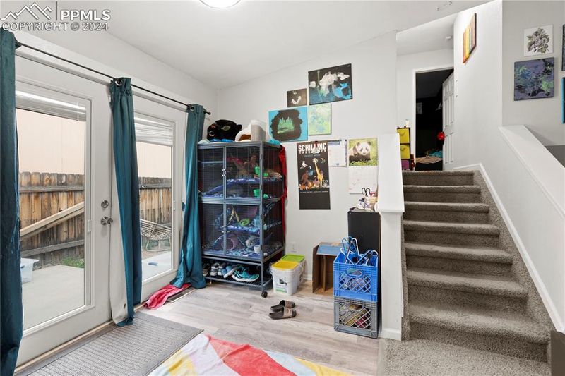 1302 N Kingston Ave, Pueblo, CO 81001