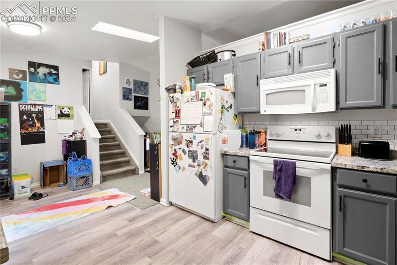 1302 N Kingston Ave, Pueblo, CO 81001