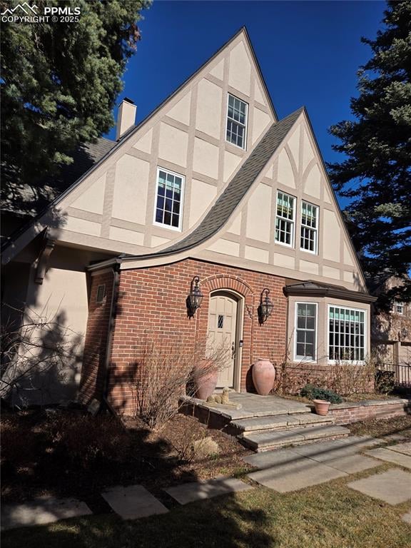 1302 Mesa Ave, Colorado Springs, CO 80906