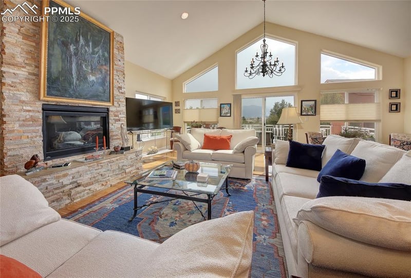 1302 Mirrillion Hts, Colorado Springs, CO 80904