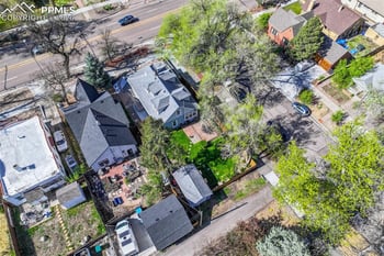 1302 Platte Ave, Colorado Springs, CO 80909