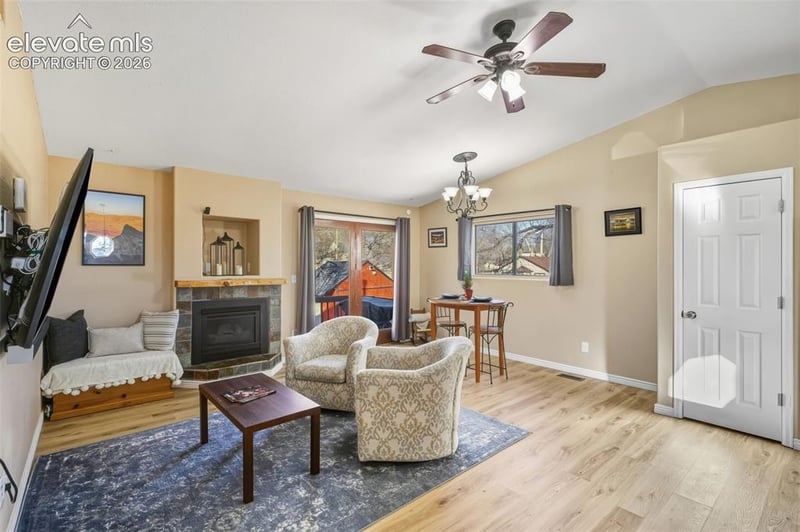 1302 Race St, Colorado Springs, CO 80904