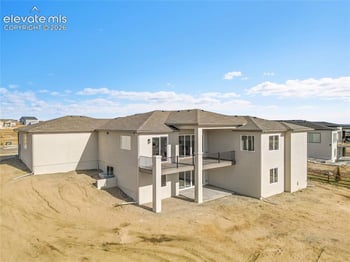 13027 Sunrise Ridge Dr, Peyton, CO 80831
