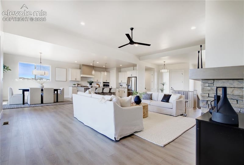 13027 Sunrise Ridge Dr, Peyton, CO 80831