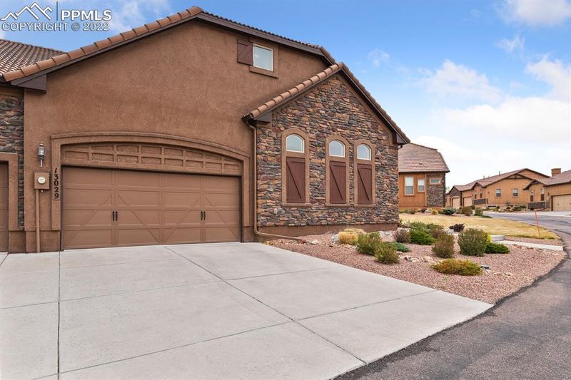 13029 Cupcake Hts, Colorado Springs, CO 80921