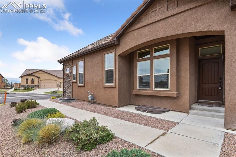 13029 Cupcake Hts, Colorado Springs, CO 80921