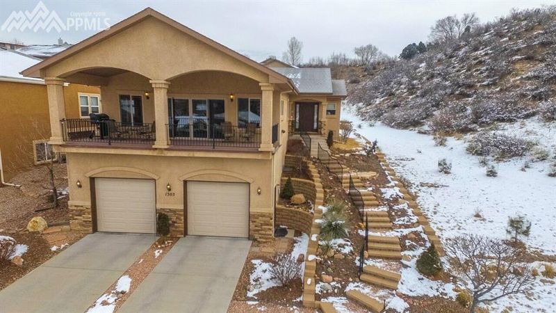 1303 Ethereal Cir, Colorado Springs, CO 80904