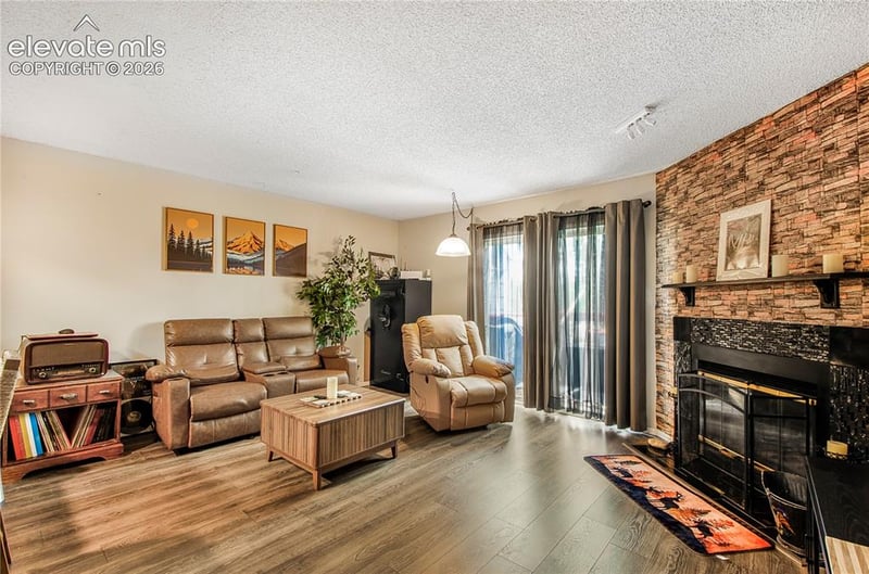 1303 Firefly Cir, Colorado Springs, CO 80916