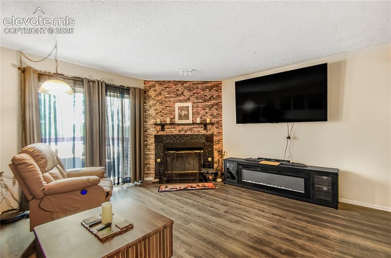 1303 Firefly Cir, Colorado Springs, CO 80916