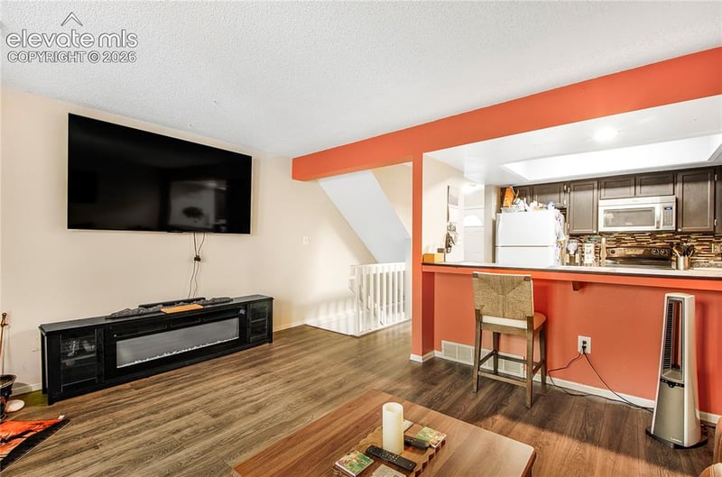 1303 Firefly Cir, Colorado Springs, CO 80916