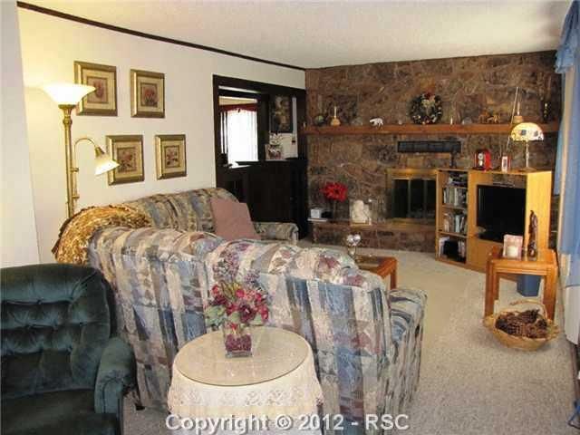 1303 Langmeyer St, Colorado Springs, CO 80904