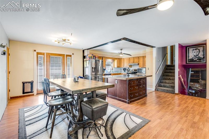 1303 Lehmberg Blvd, Colorado Springs, CO 80915