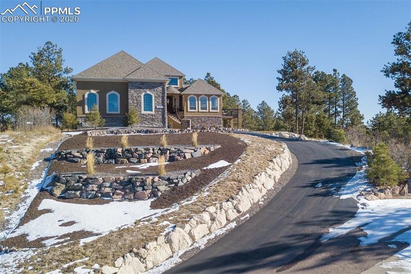 1303 Old Cedar Cv, Monument, CO 80132